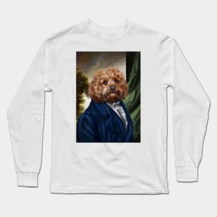 Archie Long Sleeve T-Shirt